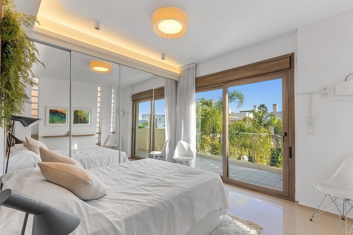 3 Bed Duplex in Ciudad Quesada