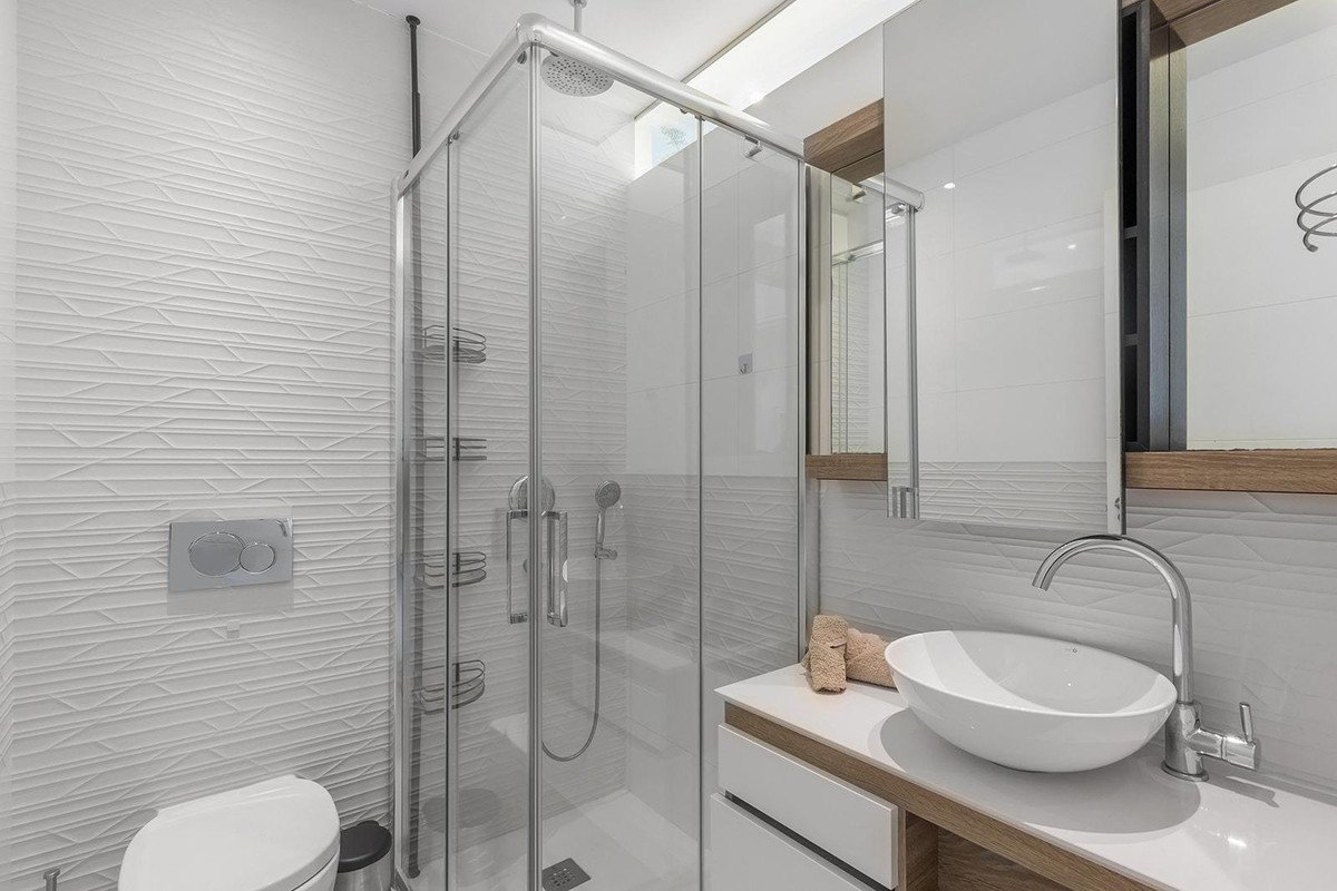 3 Bed Duplex in Ciudad Quesada