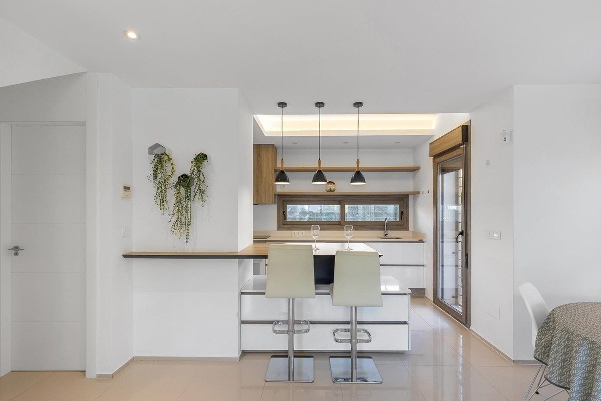 3 Bed Duplex in Ciudad Quesada