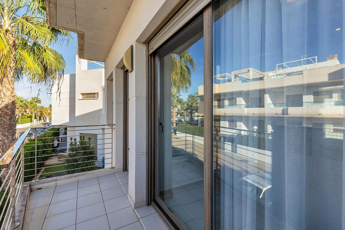 3 Bed Duplex in Ciudad Quesada