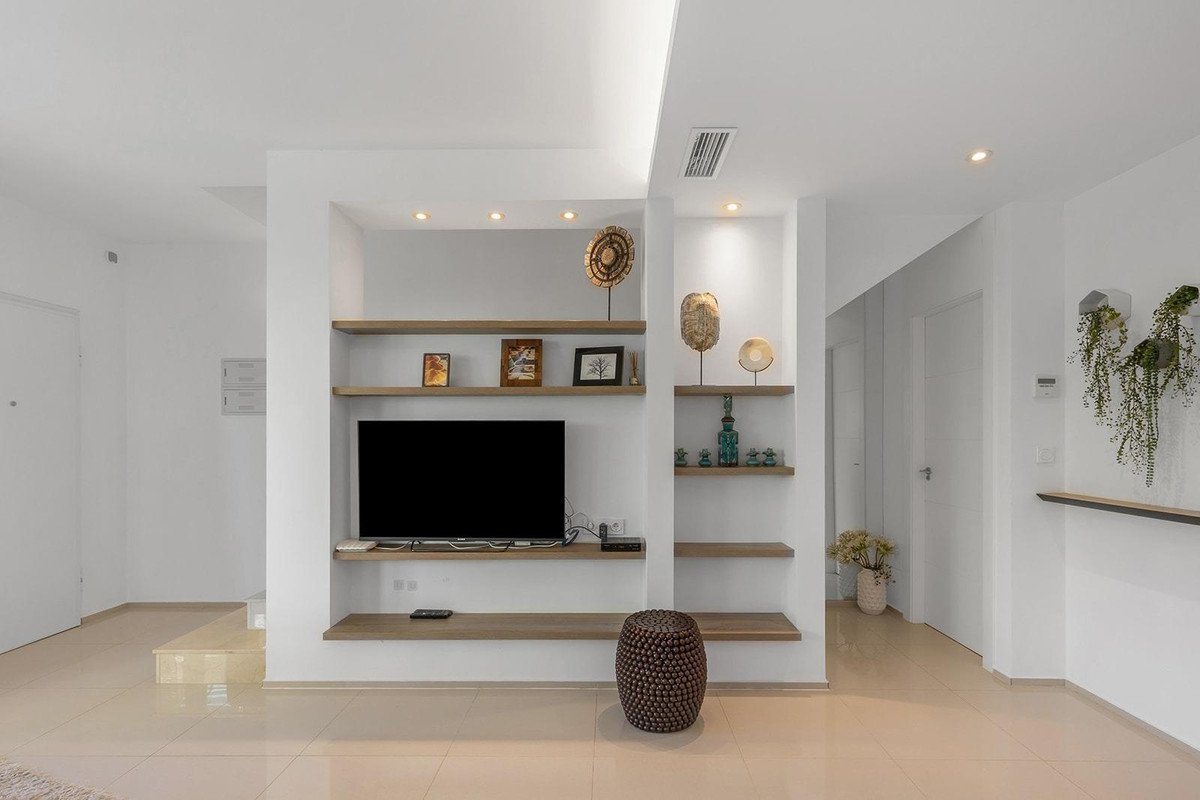 3 Bed Duplex in Ciudad Quesada