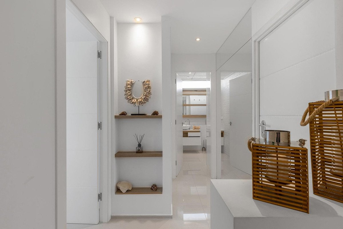 3 Bed Duplex in Ciudad Quesada