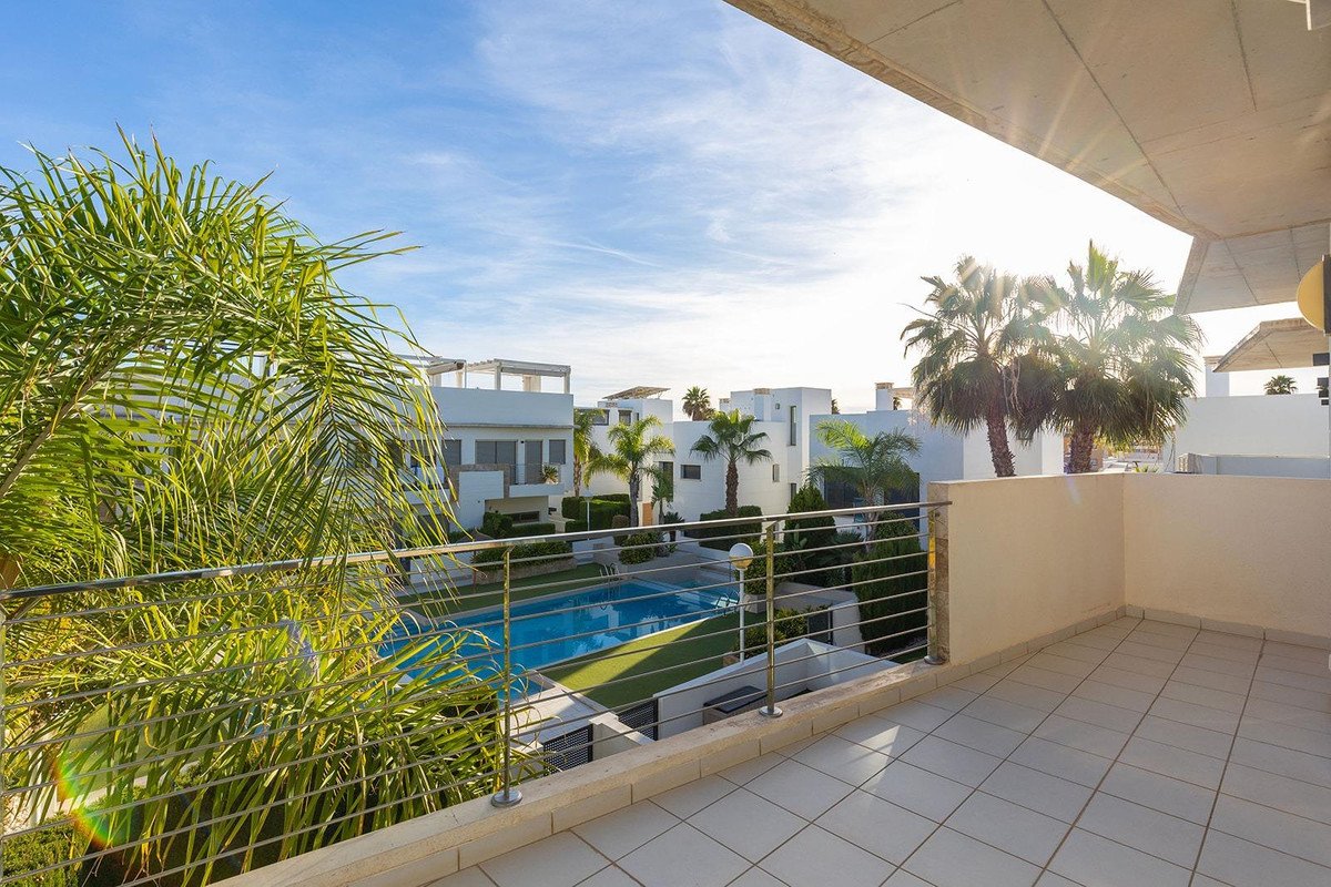 3 Bed Duplex in Ciudad Quesada