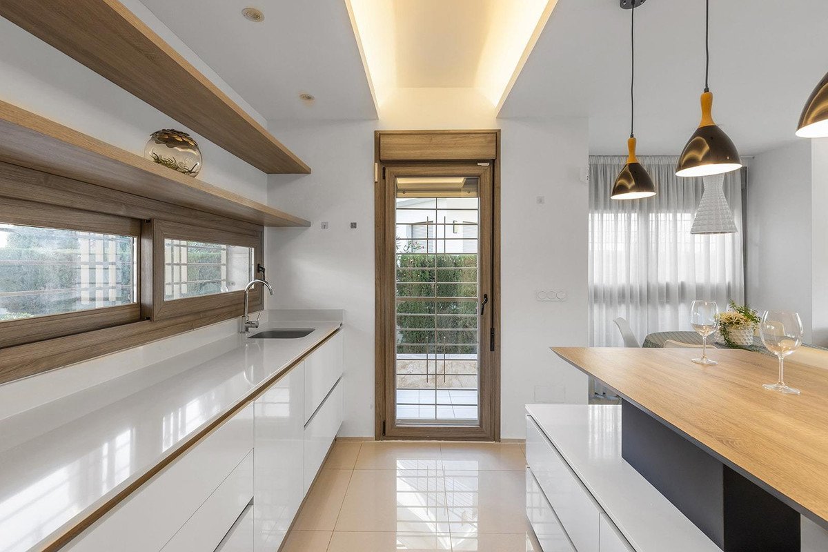 3 Bed Duplex in Ciudad Quesada