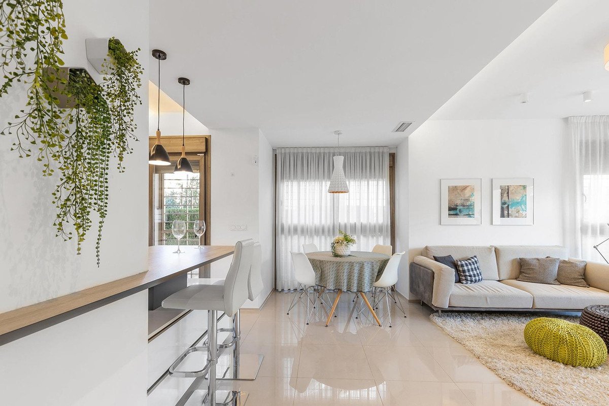 3 Bed Duplex in Ciudad Quesada