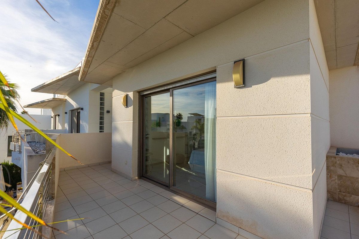 3 Bed Duplex in Ciudad Quesada