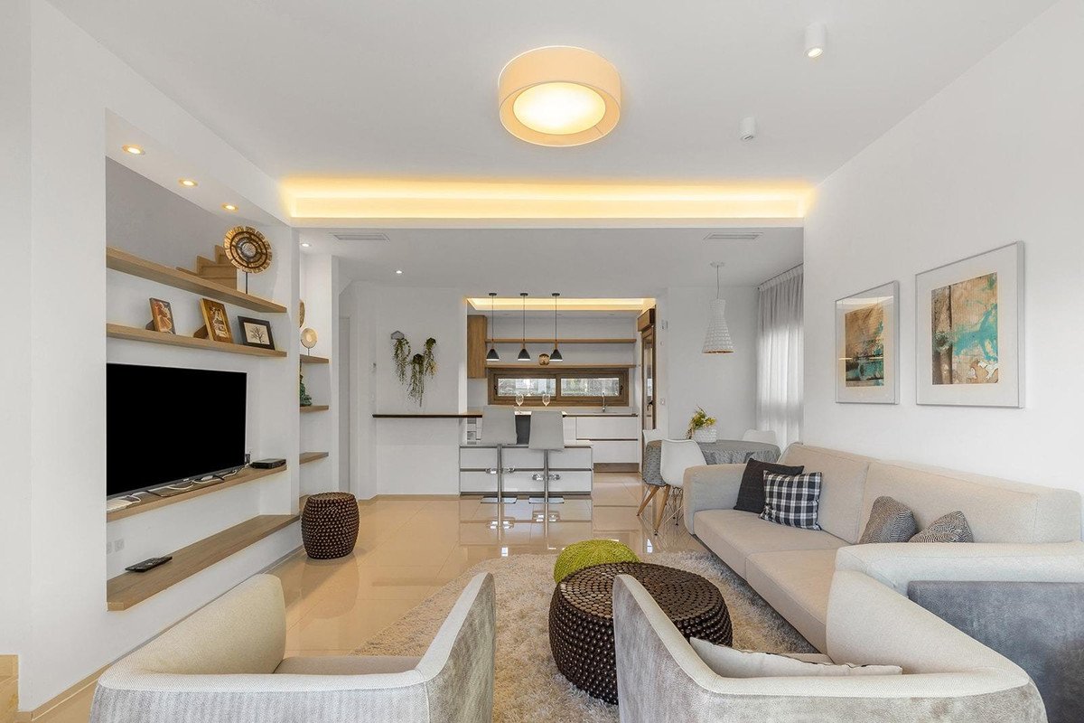 3 Bed Duplex in Ciudad Quesada
