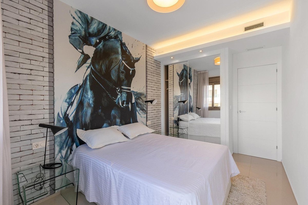 3 Bed Duplex in Ciudad Quesada