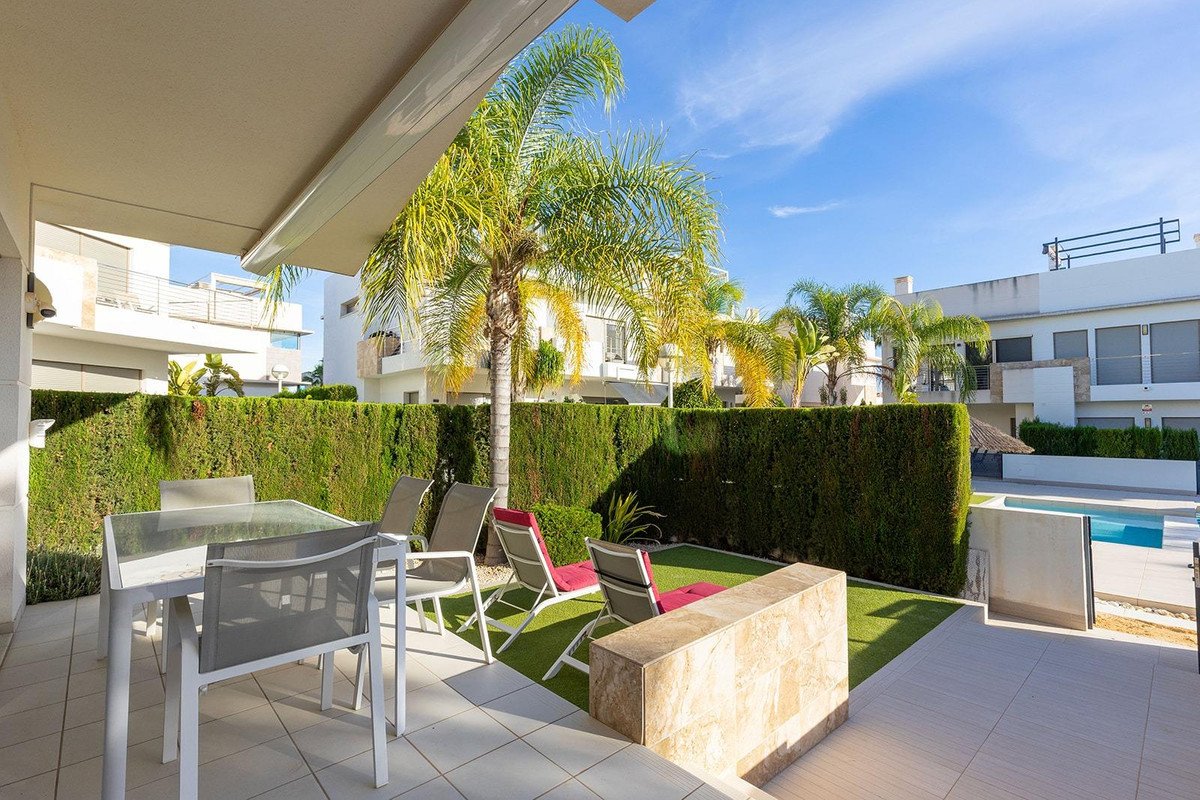 3 Bed Duplex in Ciudad Quesada