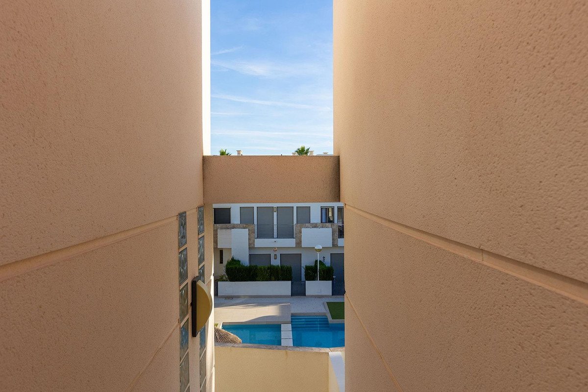 3 Bed Duplex in Ciudad Quesada