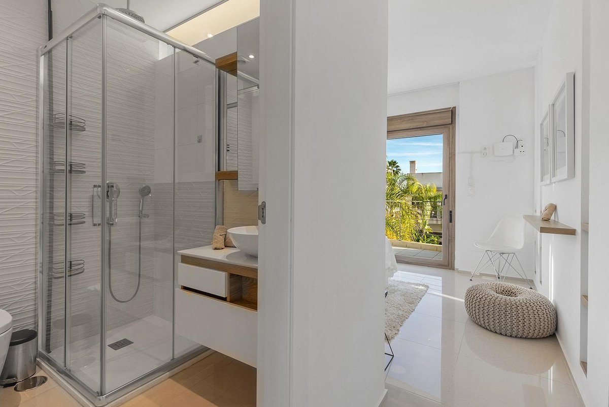 3 Bed Duplex in Ciudad Quesada