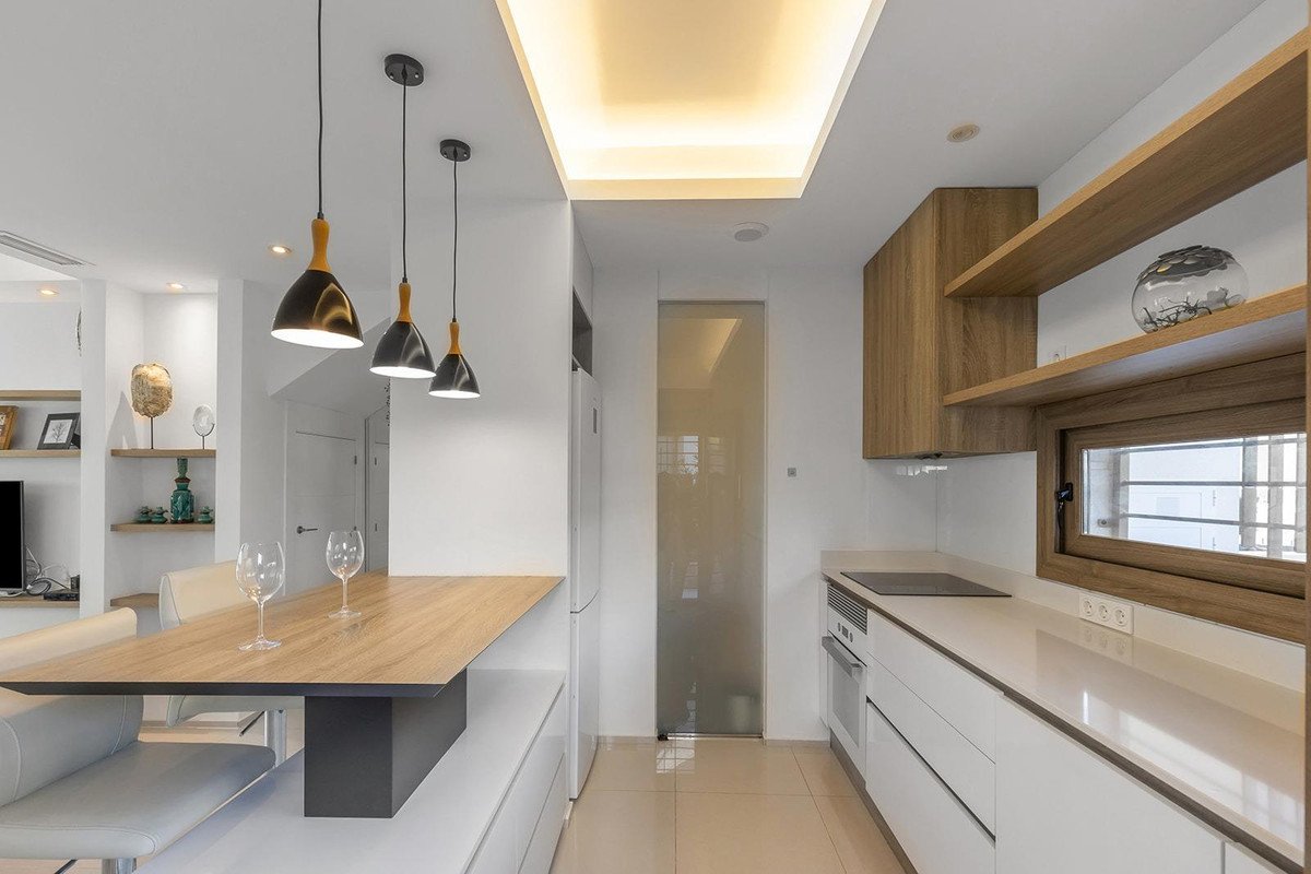 3 Bed Duplex in Ciudad Quesada
