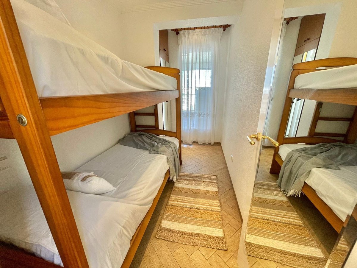 3 Bed Penthouse in Santa Pola