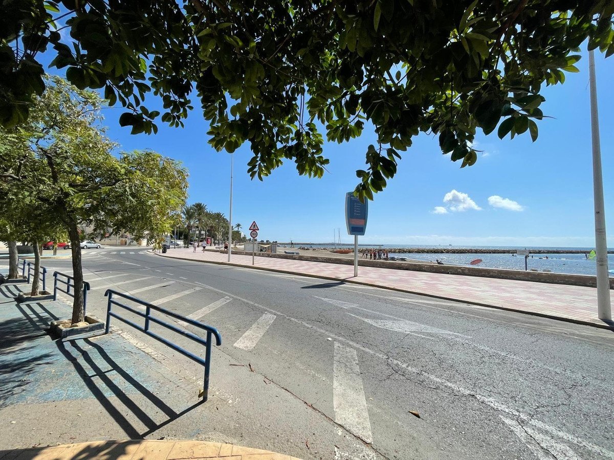 3 Bed Penthouse in Santa Pola