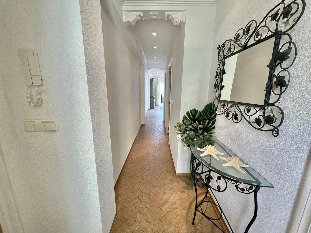 3 Bed Penthouse in Santa Pola
