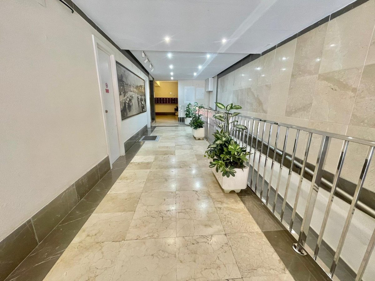3 Bed Penthouse in Santa Pola