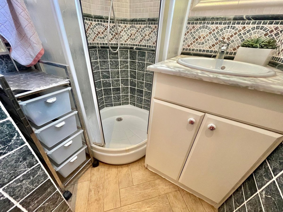 3 Bed Penthouse in Santa Pola