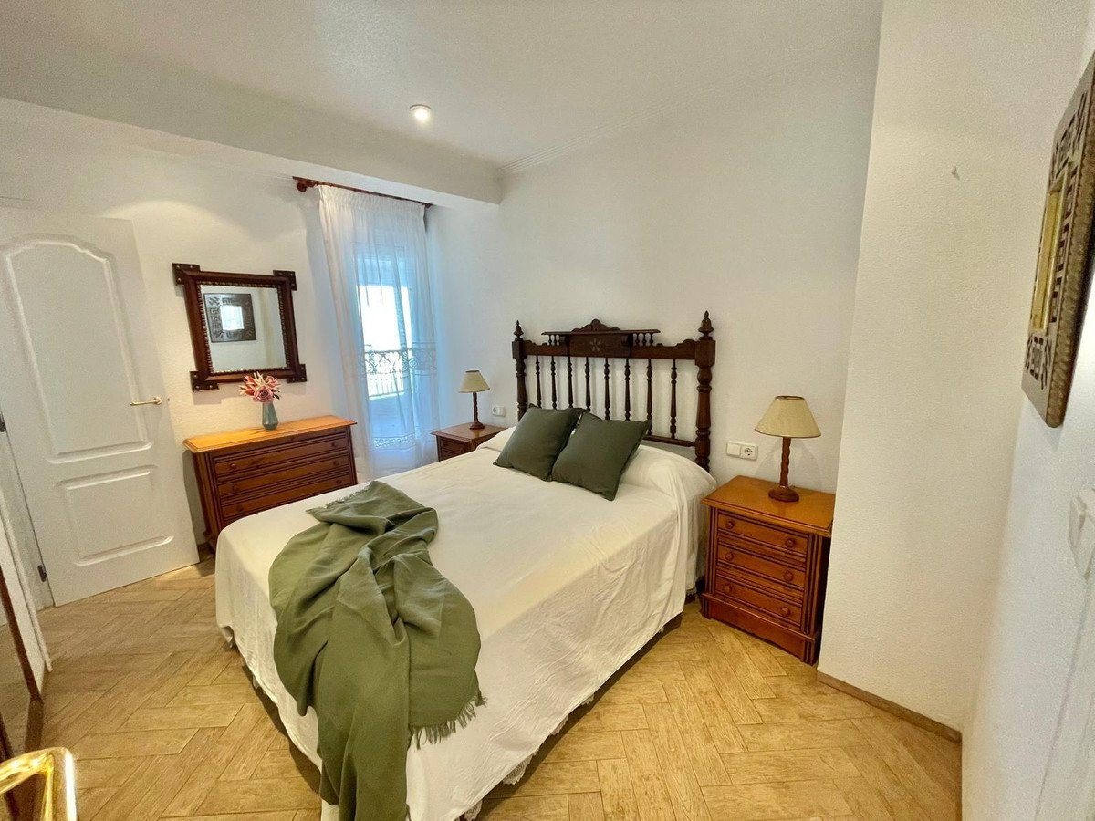 3 Bed Penthouse in Santa Pola
