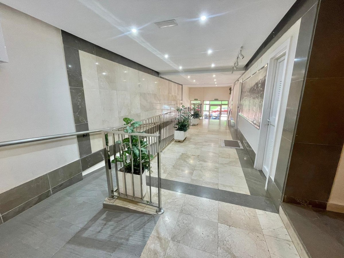 3 Bed Penthouse in Santa Pola