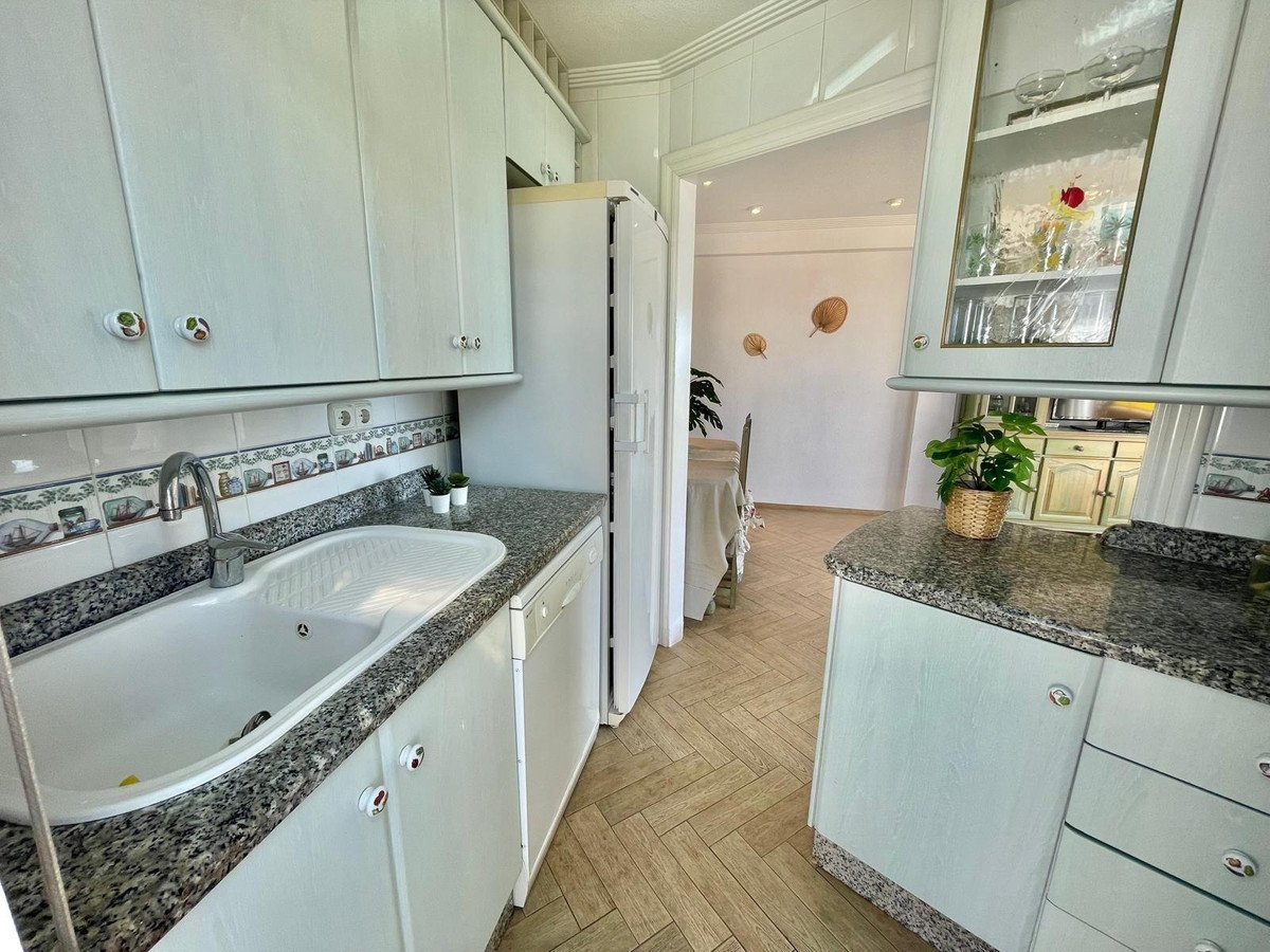 3 Bed Penthouse in Santa Pola