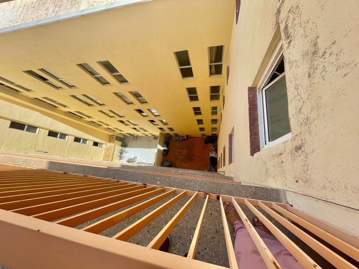 3 Bed Penthouse in Santa Pola