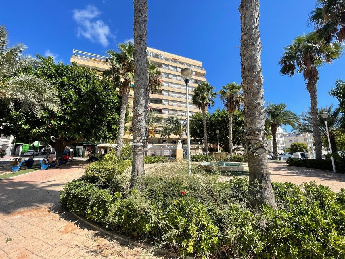 3 Bed Penthouse in Santa Pola