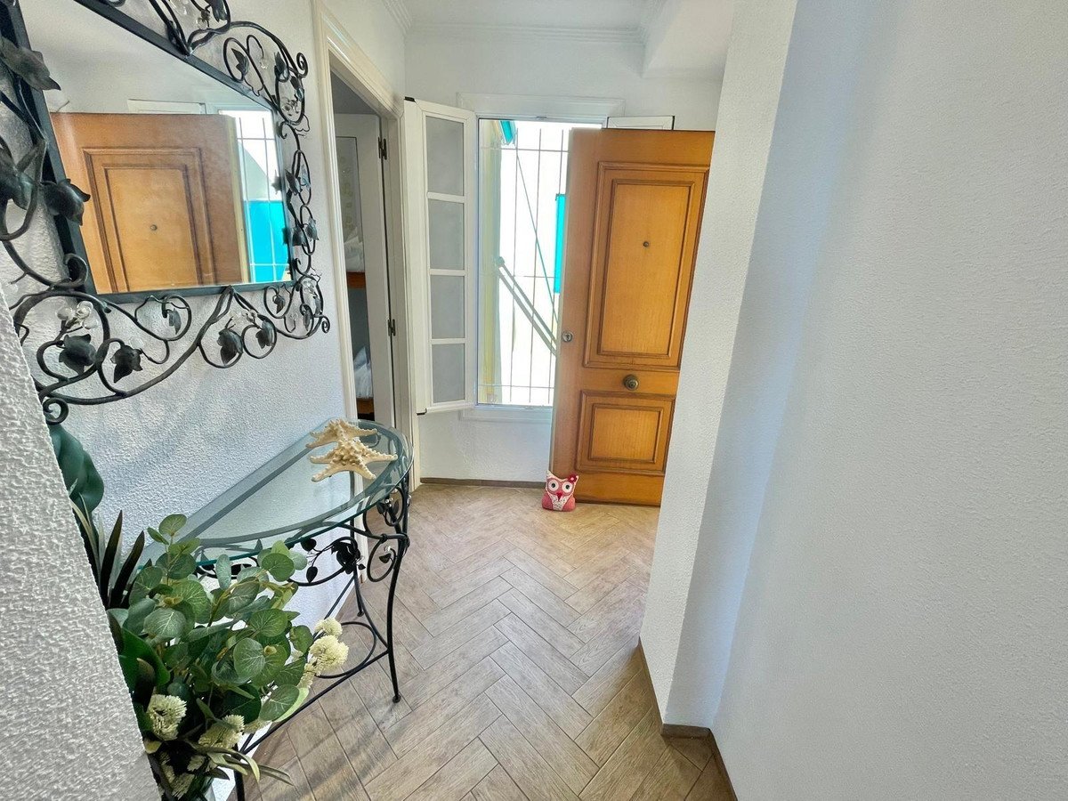 3 Bed Penthouse in Santa Pola