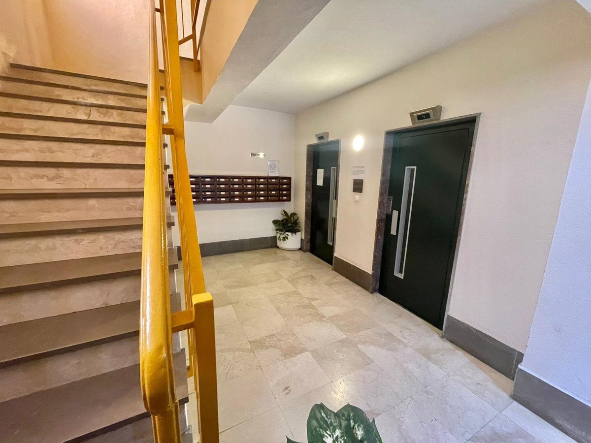 3 Bed Penthouse in Santa Pola