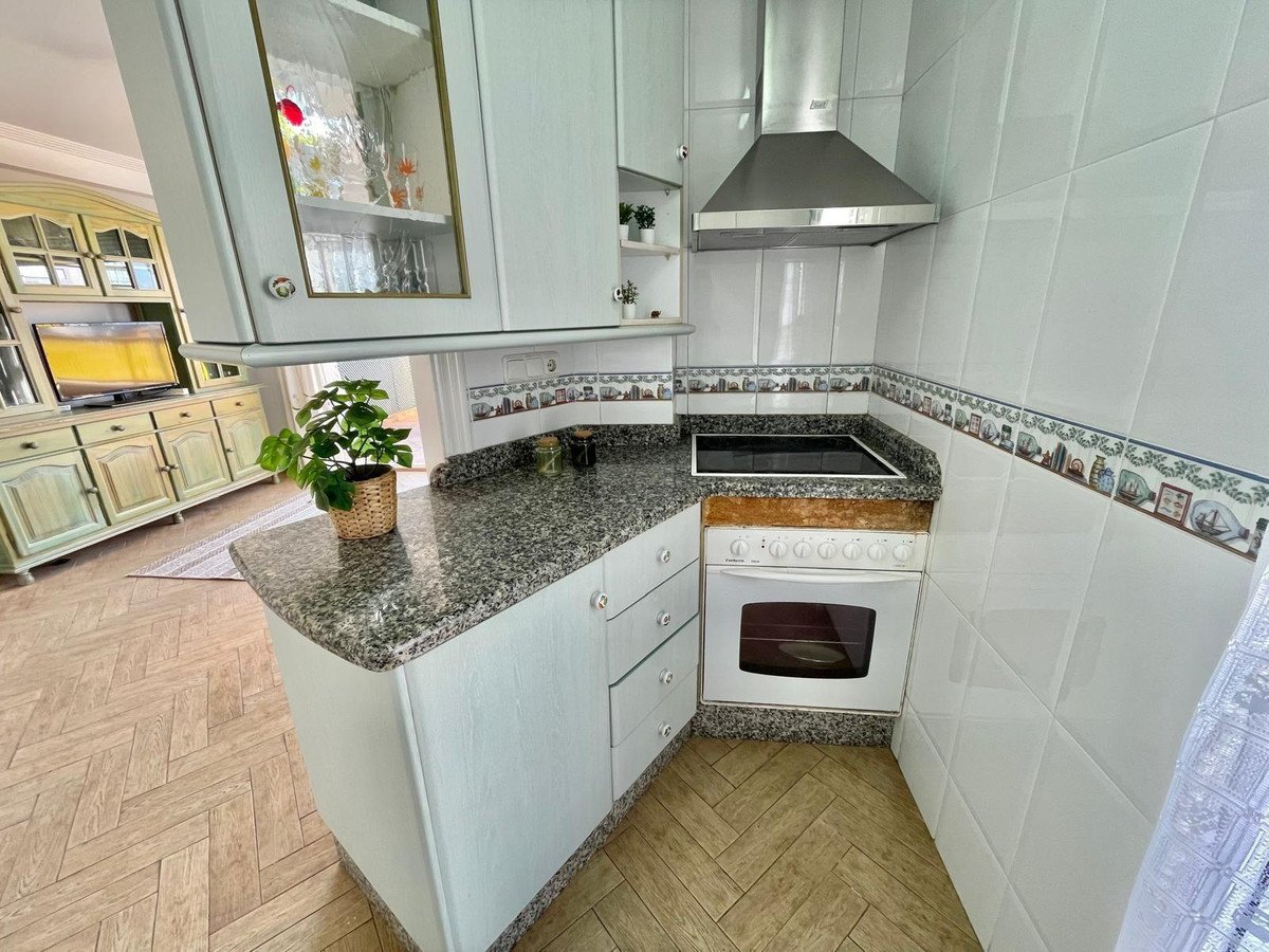 3 Bed Penthouse in Santa Pola