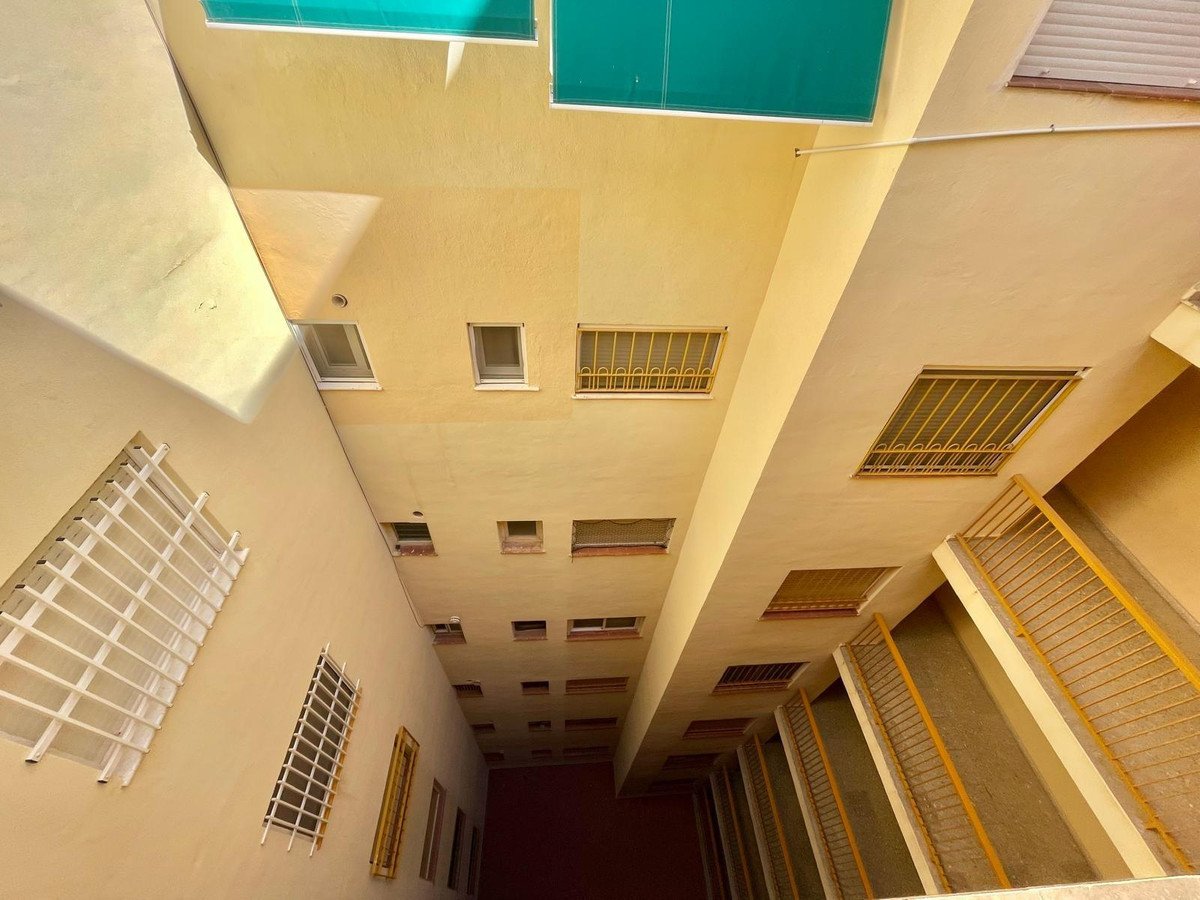 3 Bed Penthouse in Santa Pola
