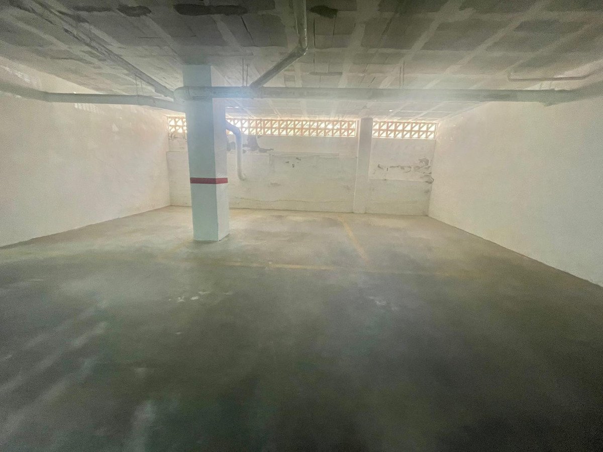 3 Bed Penthouse in Santa Pola