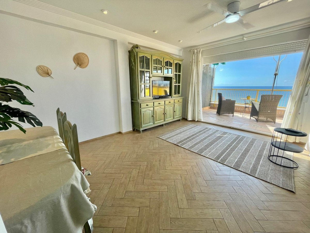 3 Bed Penthouse in Santa Pola