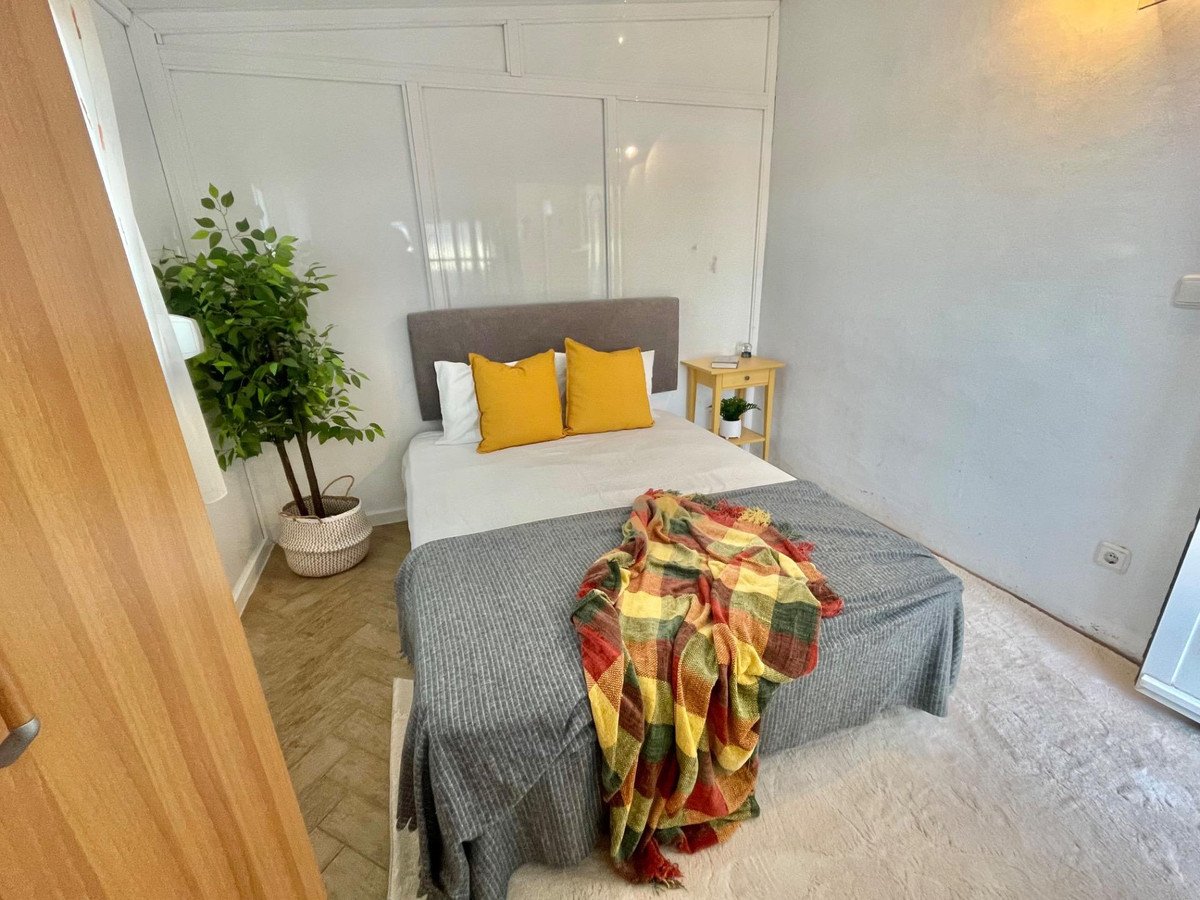 3 Bed Penthouse in Santa Pola