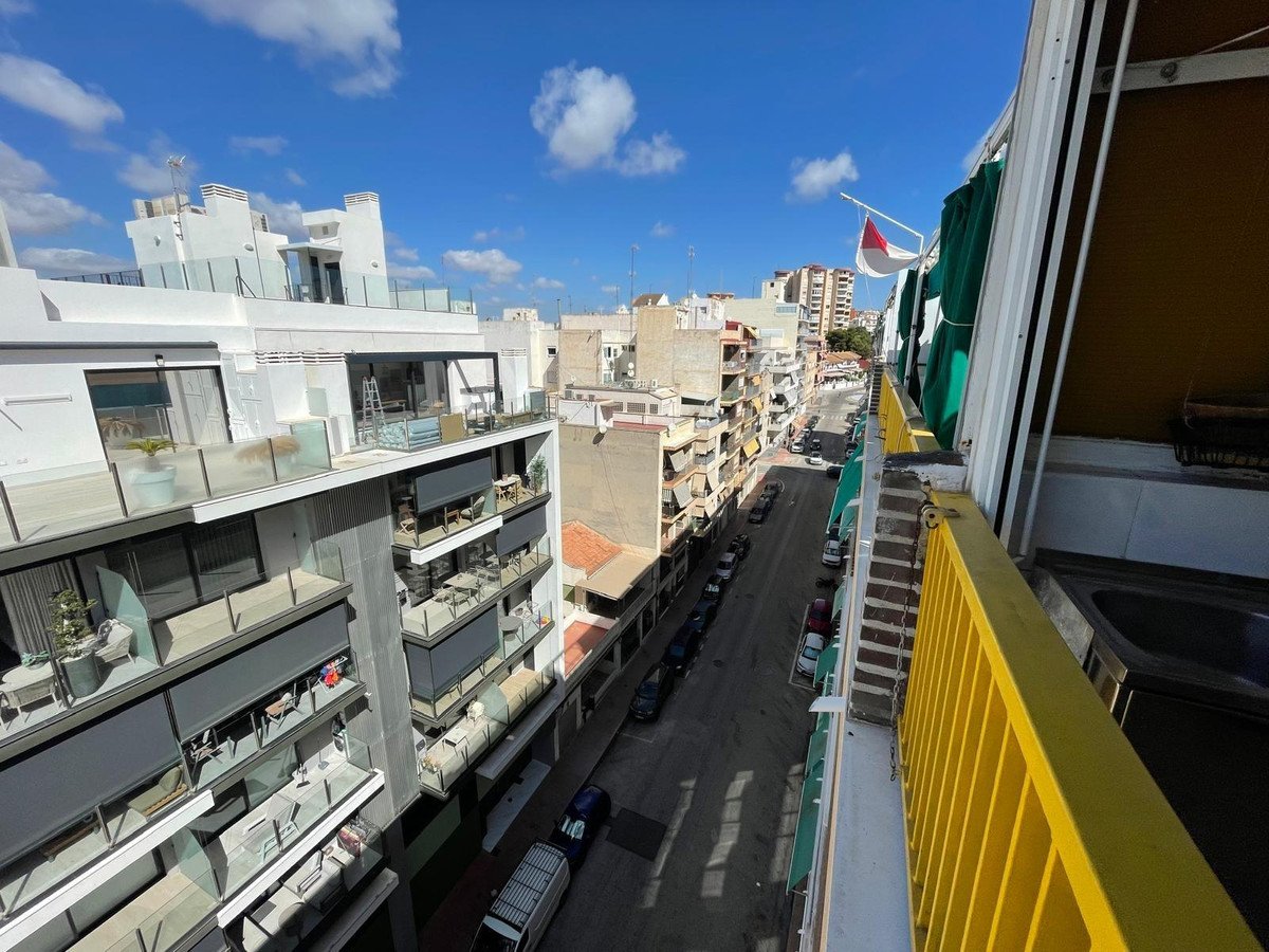 3 Bed Penthouse in Santa Pola
