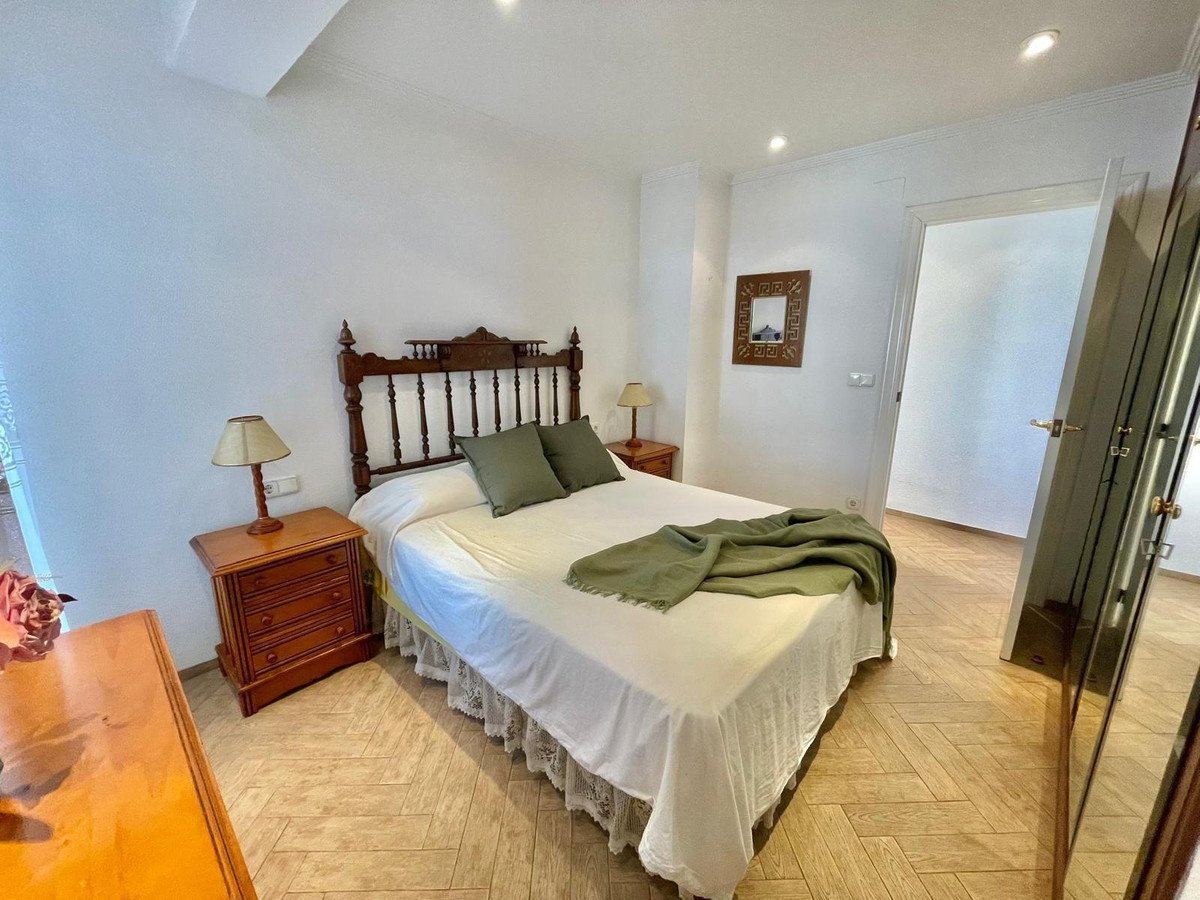 3 Bed Penthouse in Santa Pola