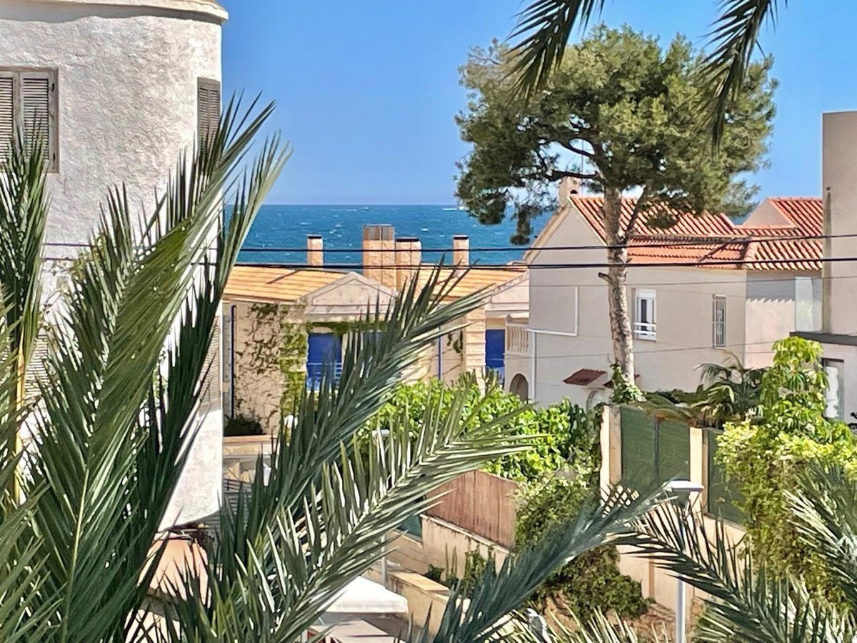 2 Bed Townhouse in Santa Pola
