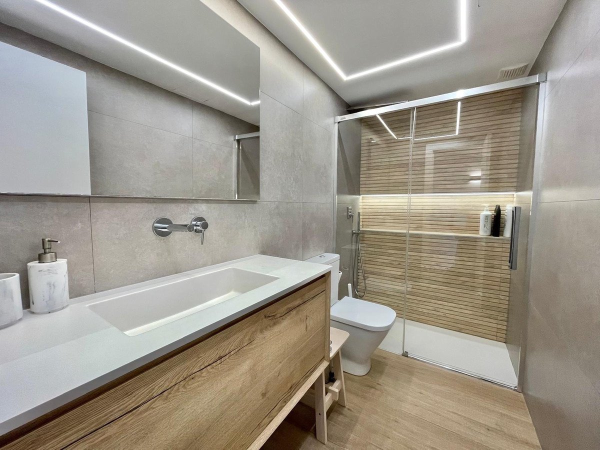 2 Bed Townhouse in Santa Pola
