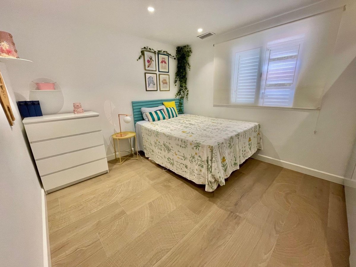 2 Bed Townhouse in Santa Pola