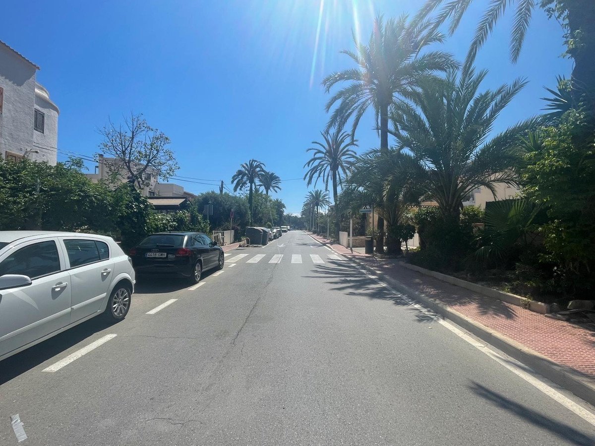 2 Bed Townhouse in Santa Pola