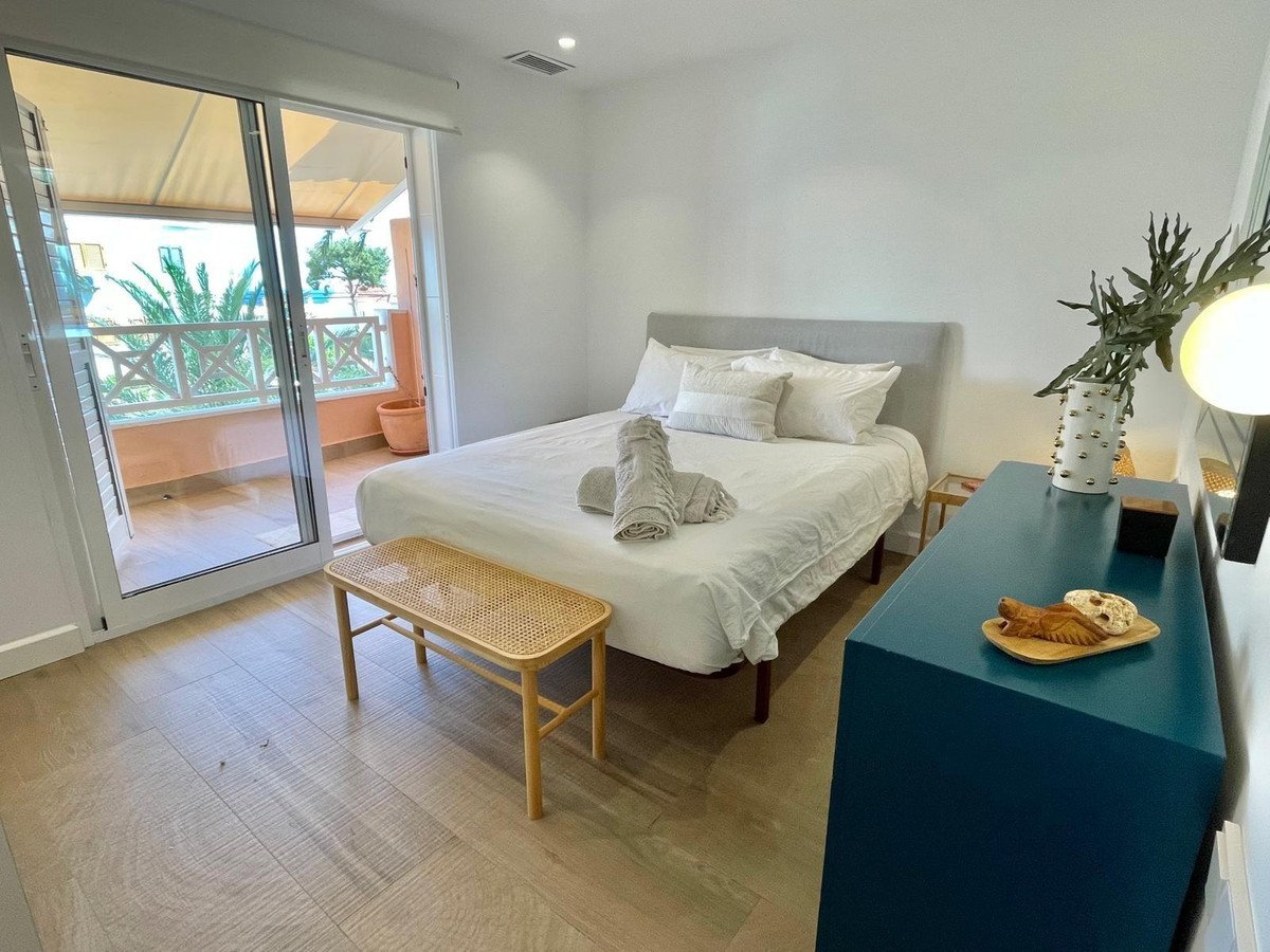 2 Bed Townhouse in Santa Pola