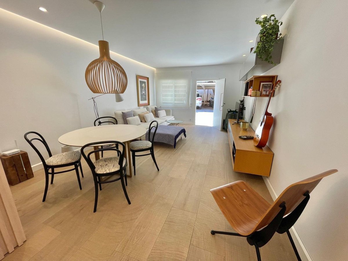 2 Bed Townhouse in Santa Pola