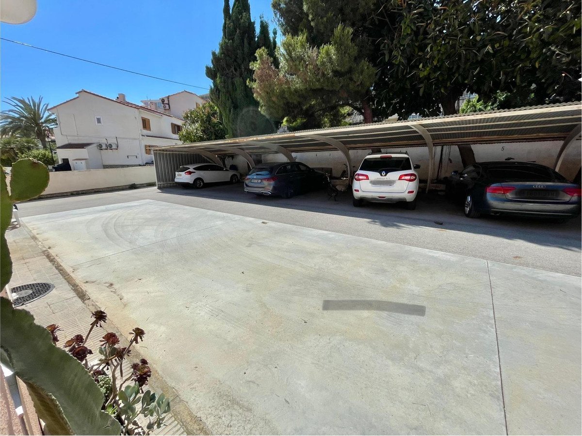 2 Bed Townhouse in Santa Pola