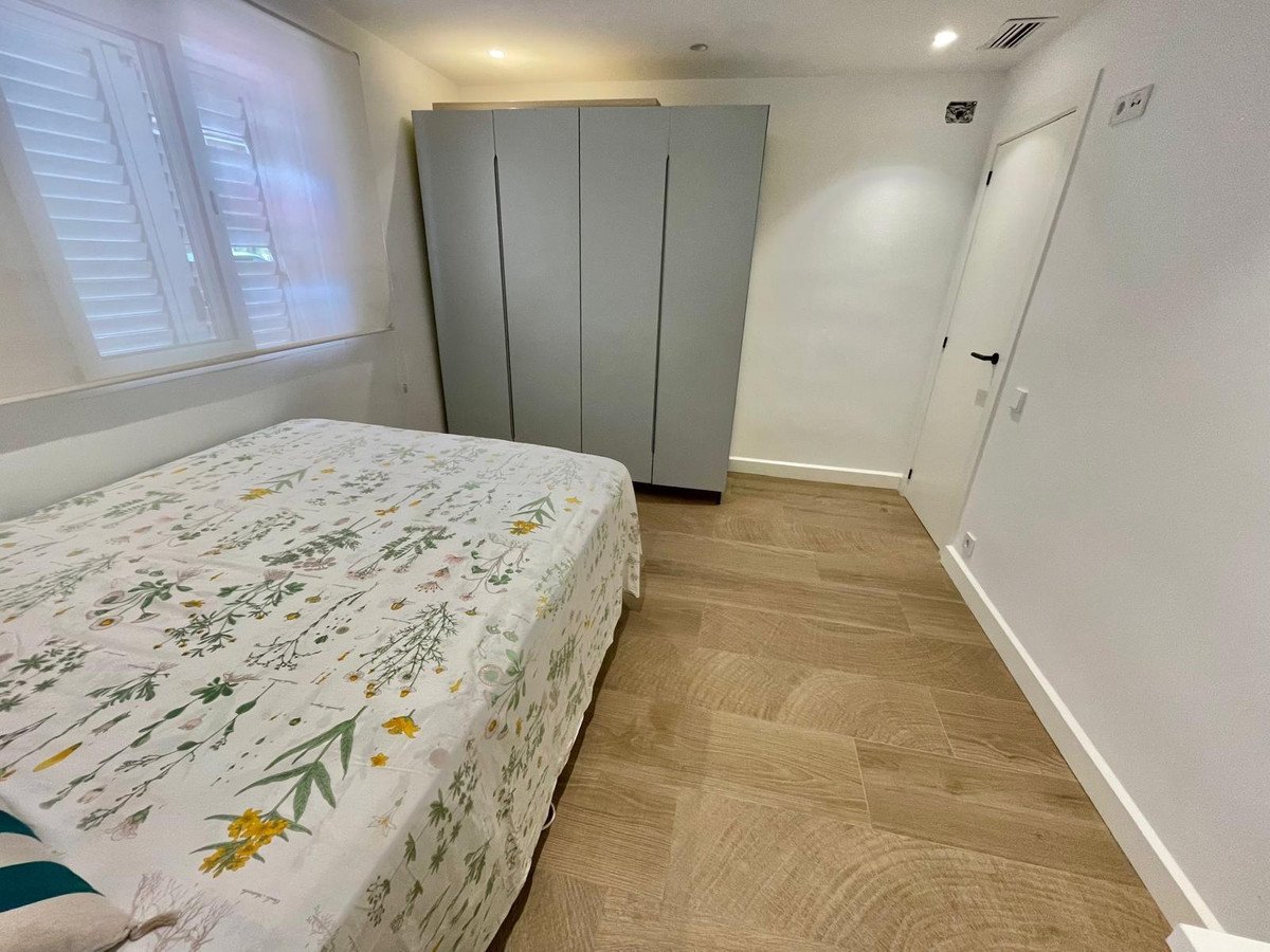 2 Bed Townhouse in Santa Pola