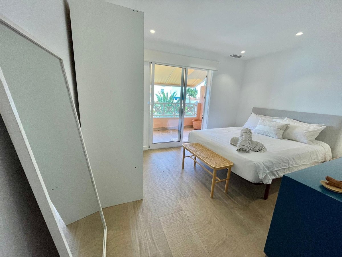 2 Bed Townhouse in Santa Pola