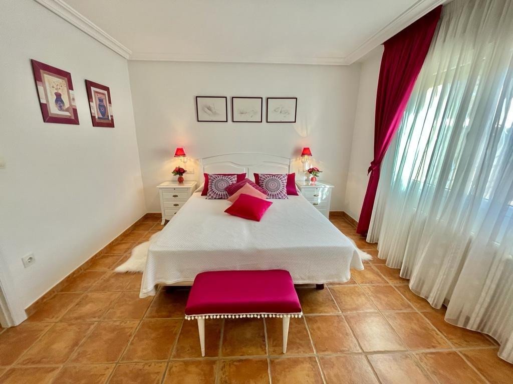 8 Bed Detached Villa in Gran Alacant