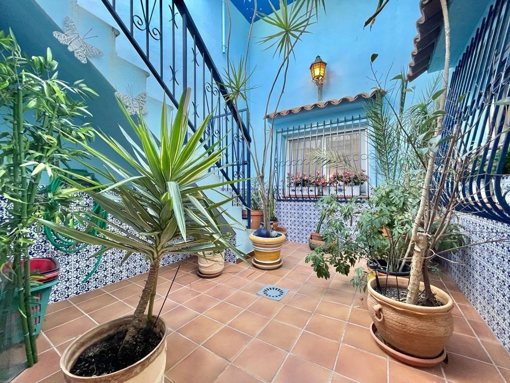 8 Bed Detached Villa in Gran Alacant