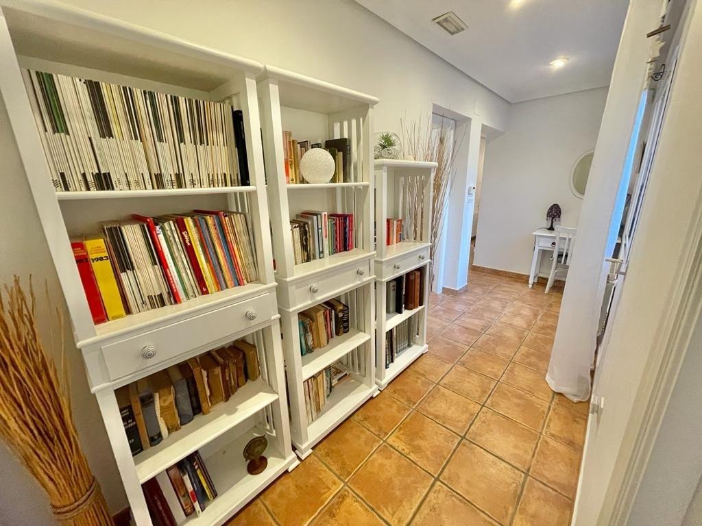 8 Bed Detached Villa in Gran Alacant