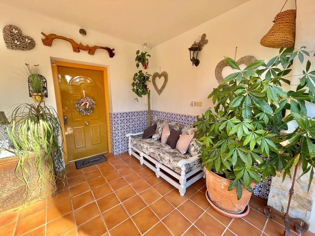 8 Bed Detached Villa in Gran Alacant