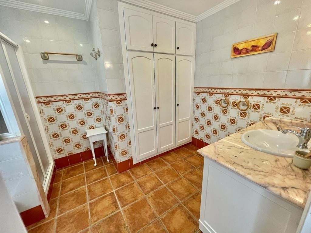 8 Bed Detached Villa in Gran Alacant