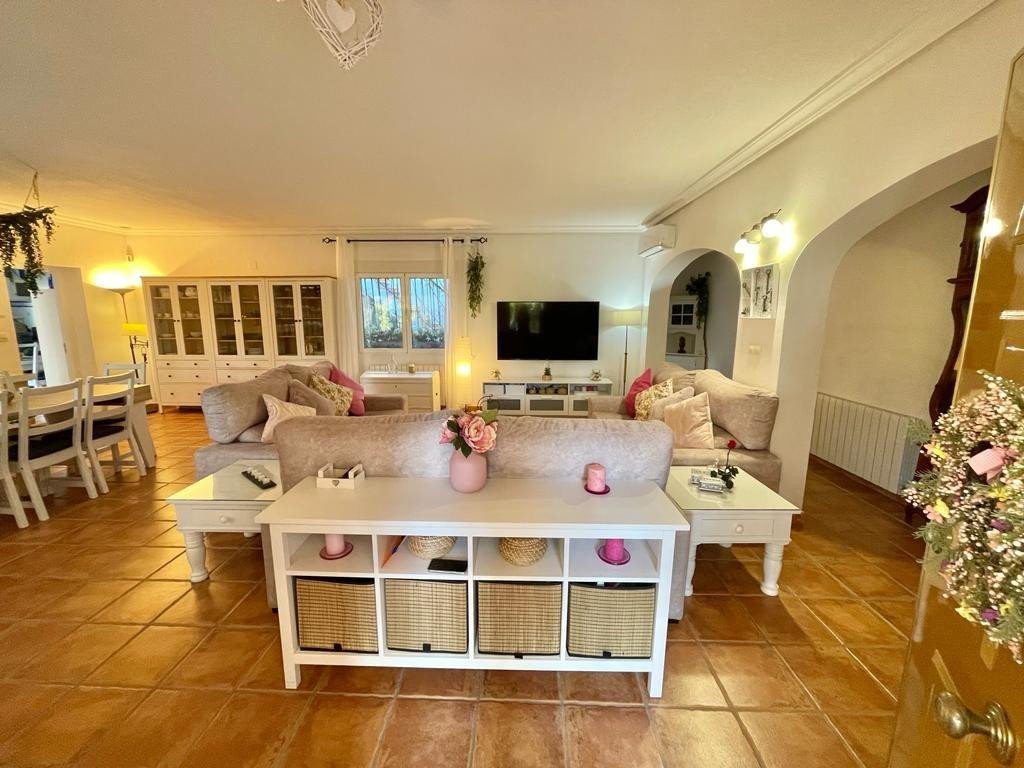 8 Bed Detached Villa in Gran Alacant